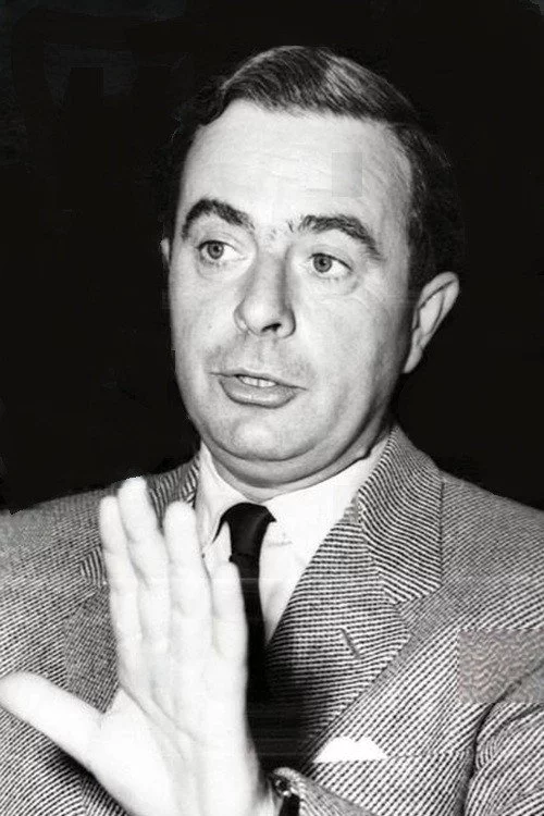 Lewis Allen