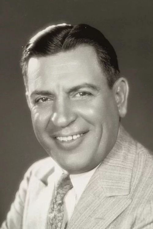Charles Reisner