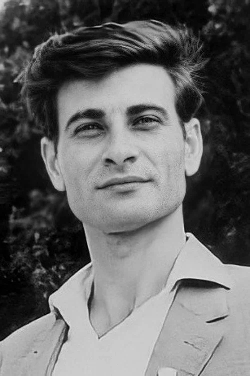 Mahmoud Darwich