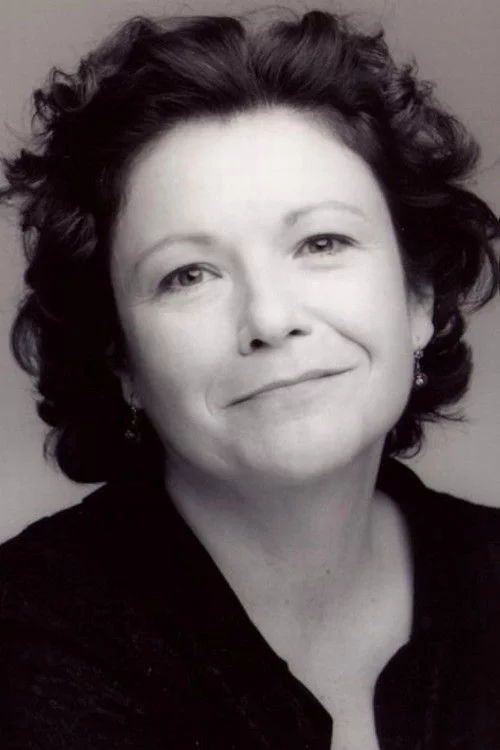 Elizabeth Ruscio