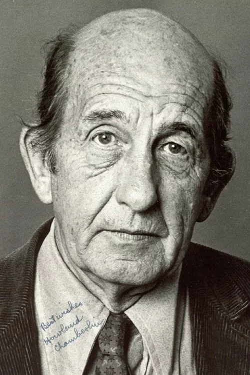 Howland Chamberlain