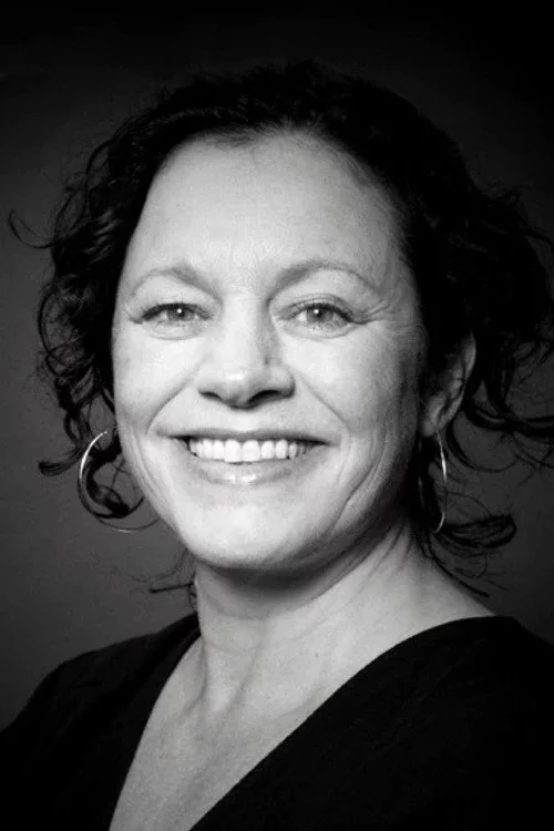 Marianne Mørk Larsen