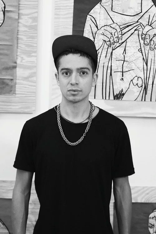 Gio Black Peter