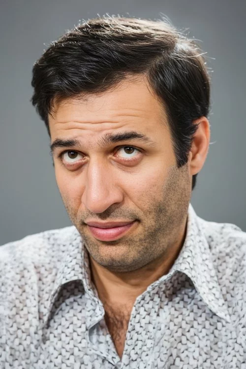 Kemal Sunal