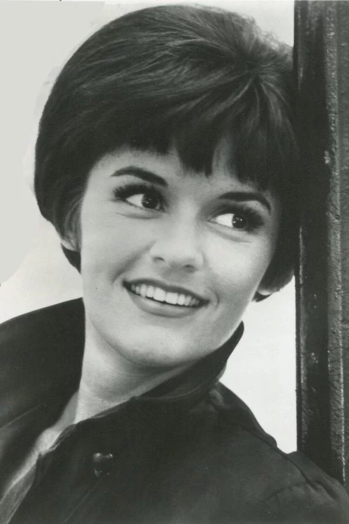 Marcia Rodd
