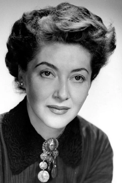 Fay Baker