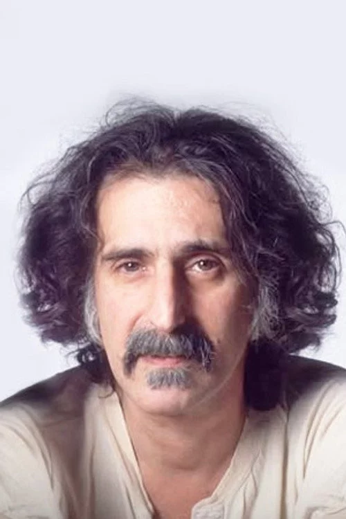 Frank Zappa