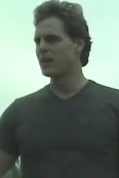 Michael Taylor