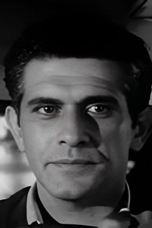George Sawaya