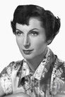 Patricia Laffan
