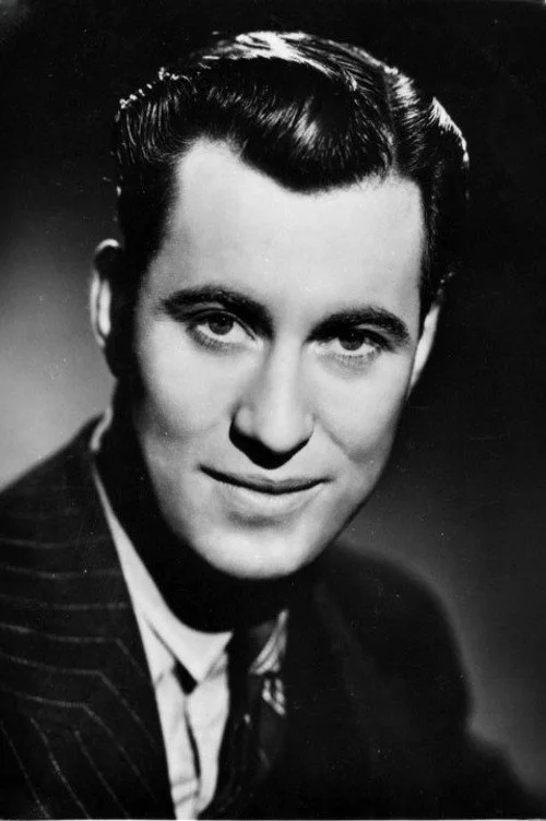 Andrew Crawford