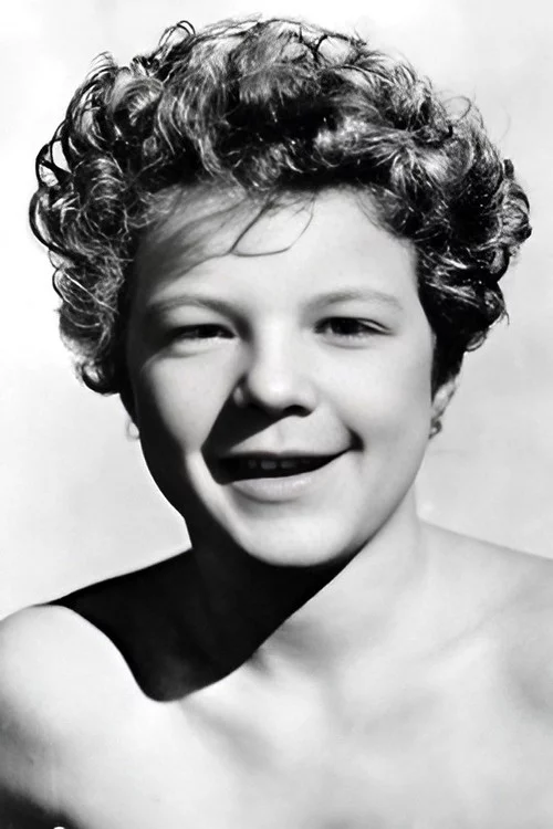 Johnny Sheffield