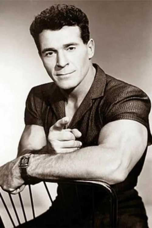 Jack LaLanne