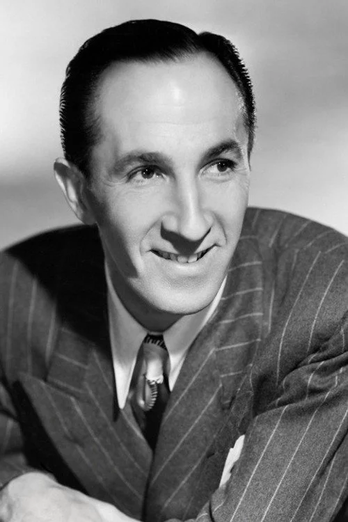 Ben Blue