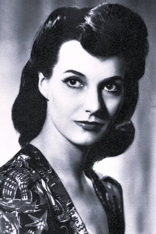 Judy Campbell
