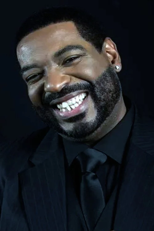 Talent Harris