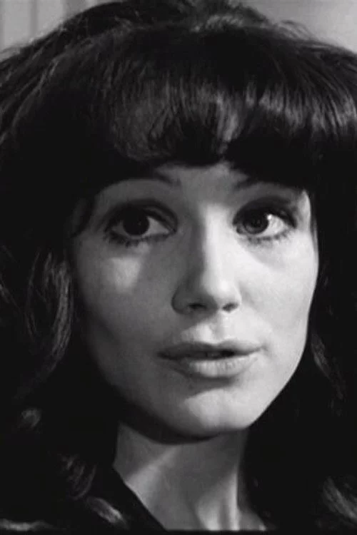 Catherine Deville