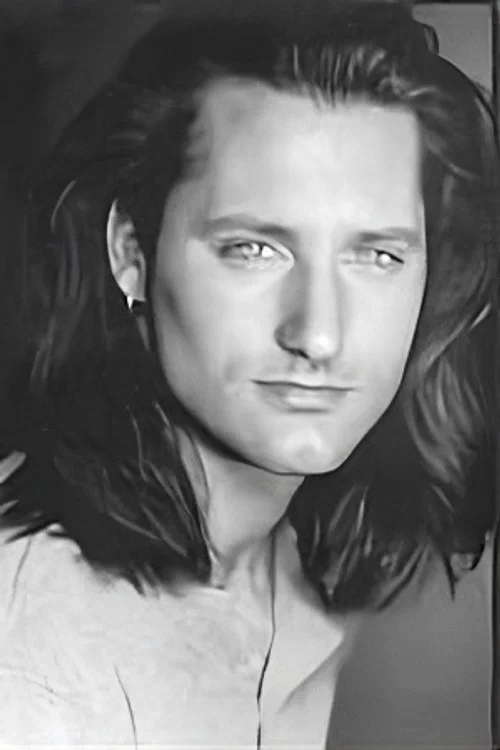 Ken Steadman
