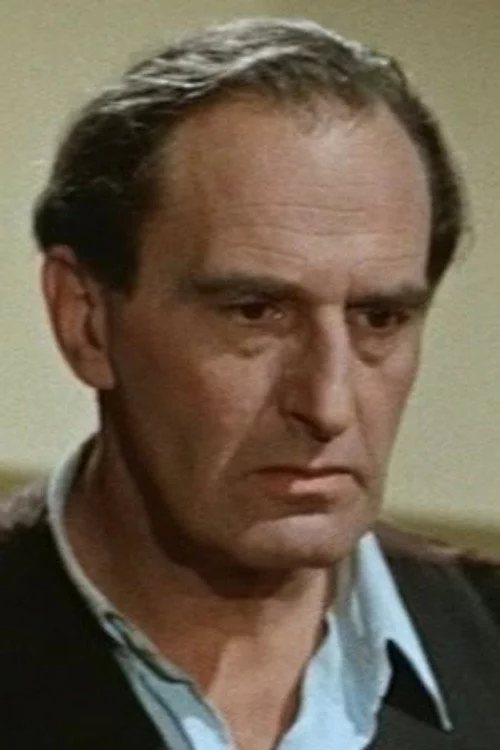 Bjørn Spiro
