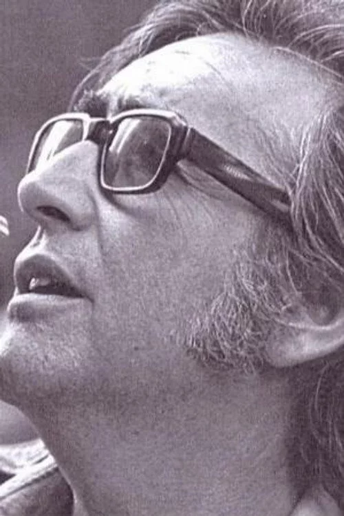 José Luis Merino