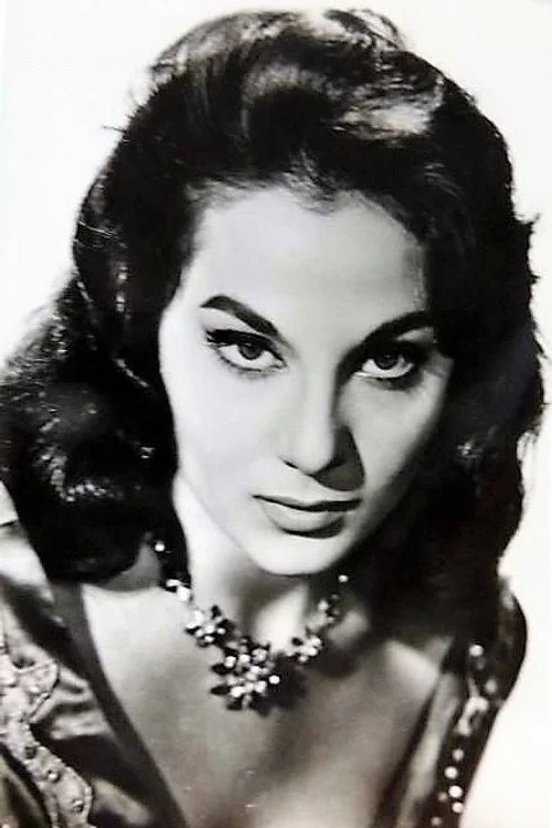 Mara Cruz