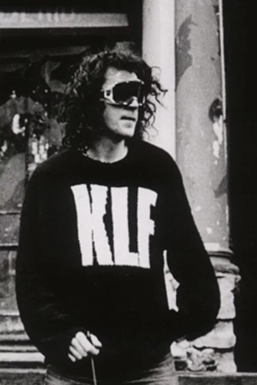Jimi Cauty
