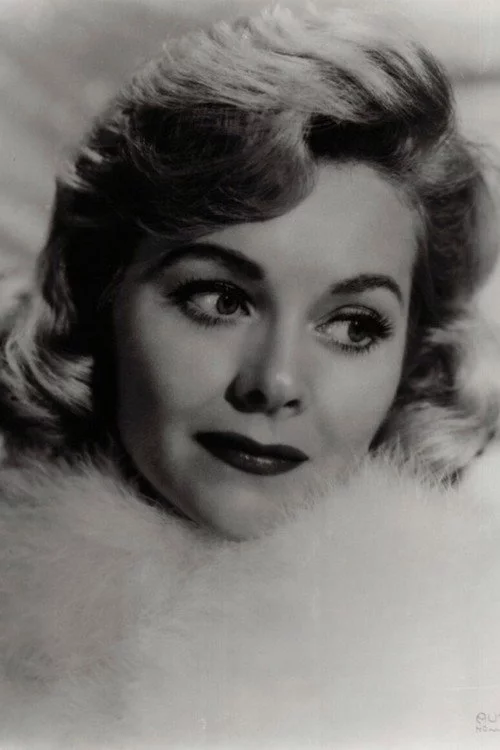 Marjorie Stapp