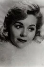 Marjorie Stapp
