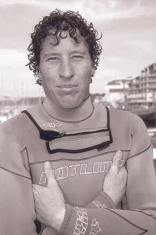 Shawn Barron