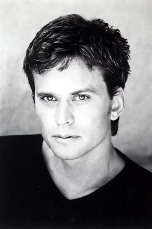 Shawn David Thompson