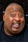 Eric Booker
