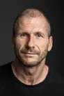 Stefan Larsson