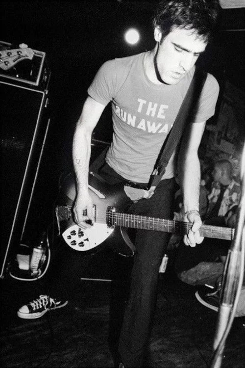Guy Picciotto