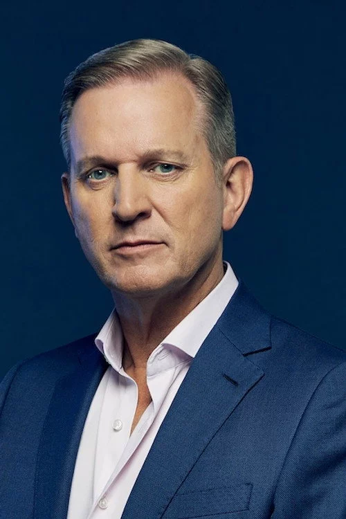 Jeremy Kyle