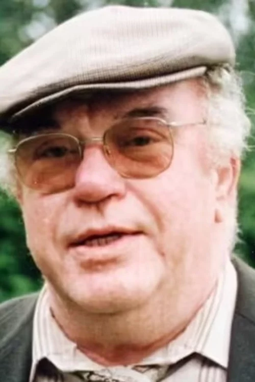 Ernst Günther