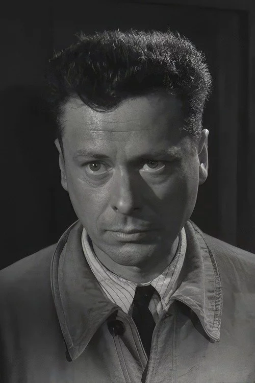 Michel André