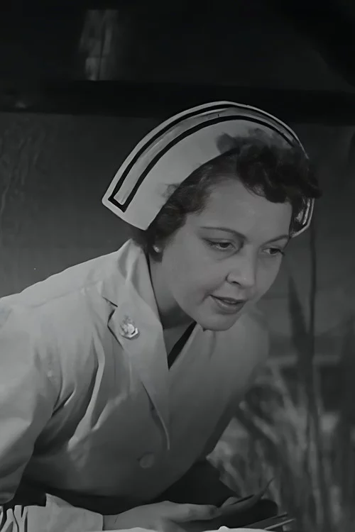 Frances Morris