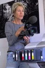 Joan Churchill
