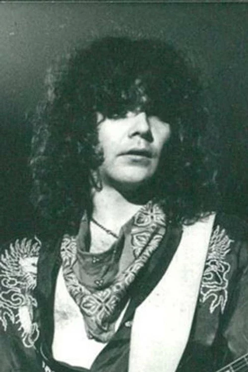 Brian Robertson