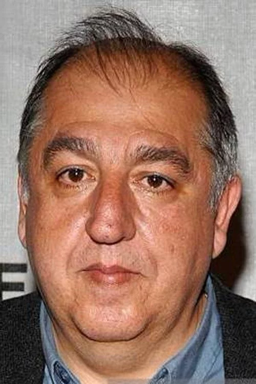 Antonello Grimaldi