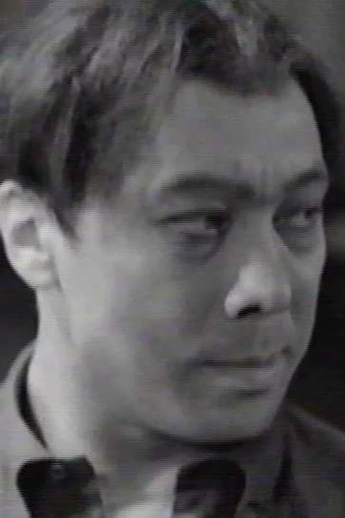 Grégoire Gromoff