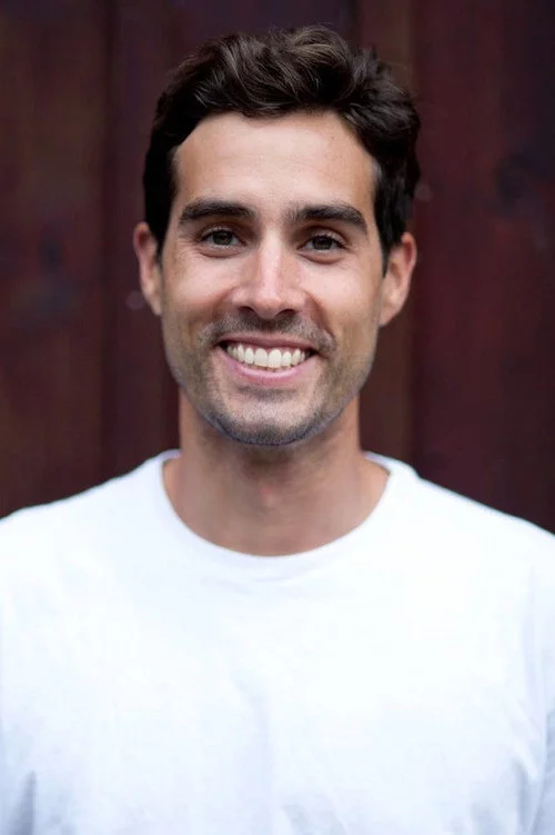 Joe Kinder