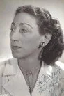 Hilda Vaughn