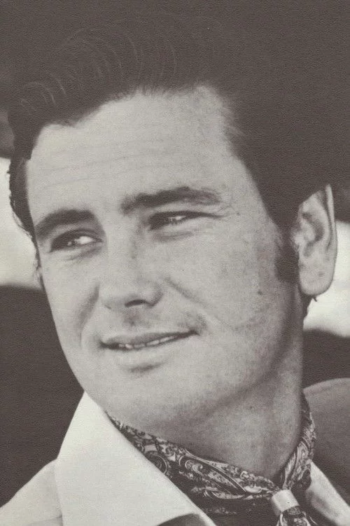 Gary McLarty