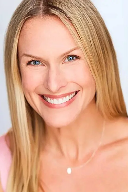 Amy Laughlin