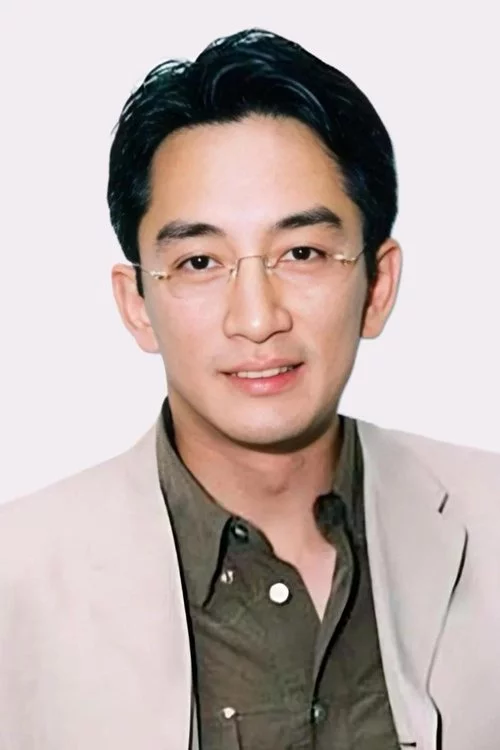 吳啟華