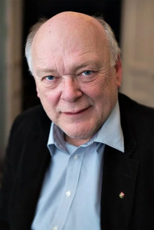 Tomas Laustiola