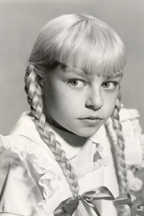 Patty McCormack