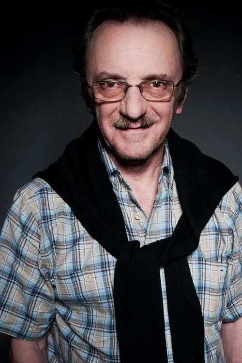 Szacsvay László