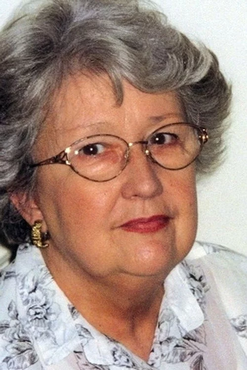 Lucie Dolène
